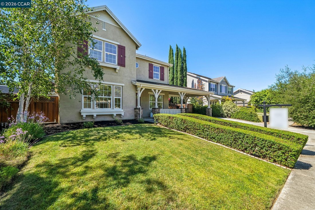 House in Livermore, California, United States 3 - 18591692