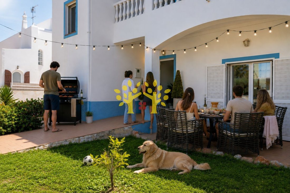 Villa a Altura, Algarve, Portogallo 5 - 17705733