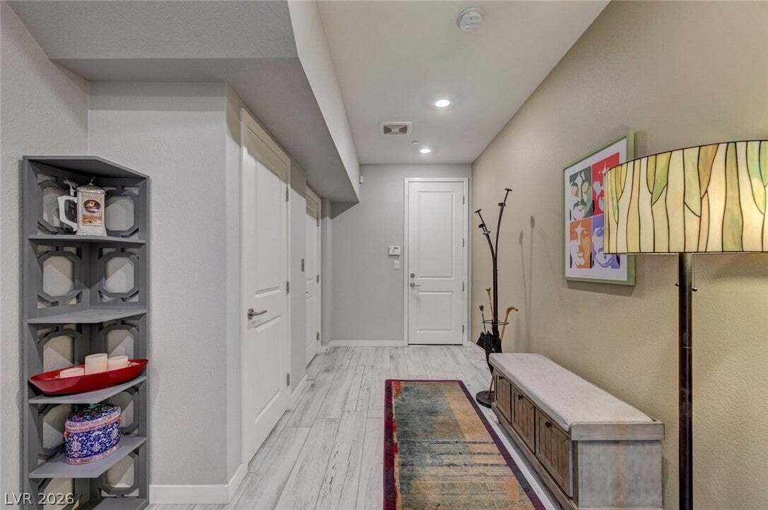 Condo in Las Vegas, Nevada, United States 4 - 18591020