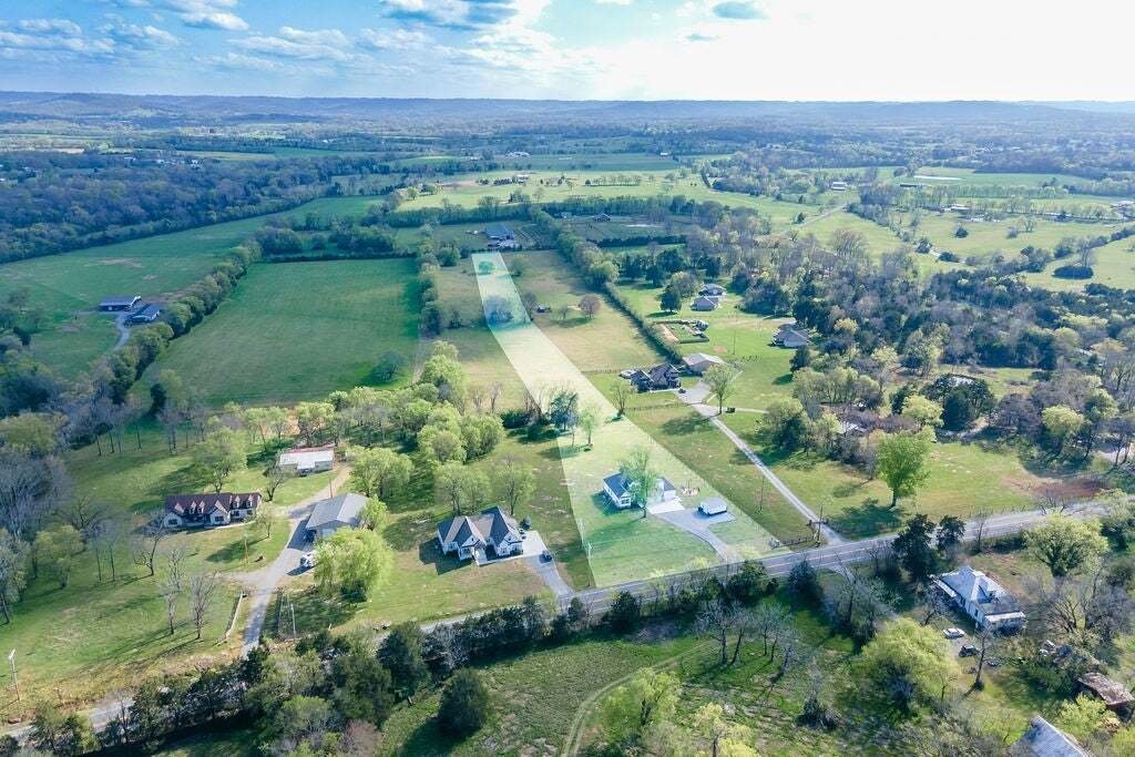Casa en Shelbyville, Tennessee, Estados Unidos 1 - 18592106