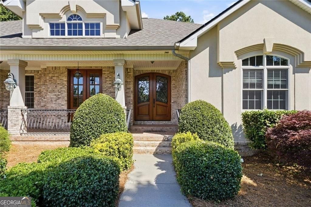 House in Cumming, Georgia, United States 3 - 17396384