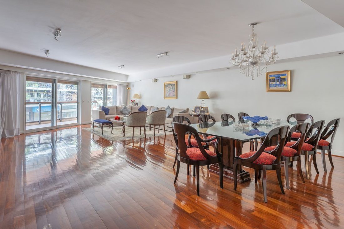 Apartment in Buenos Aires, Buenos Aires, Argentina 4 - 18592915