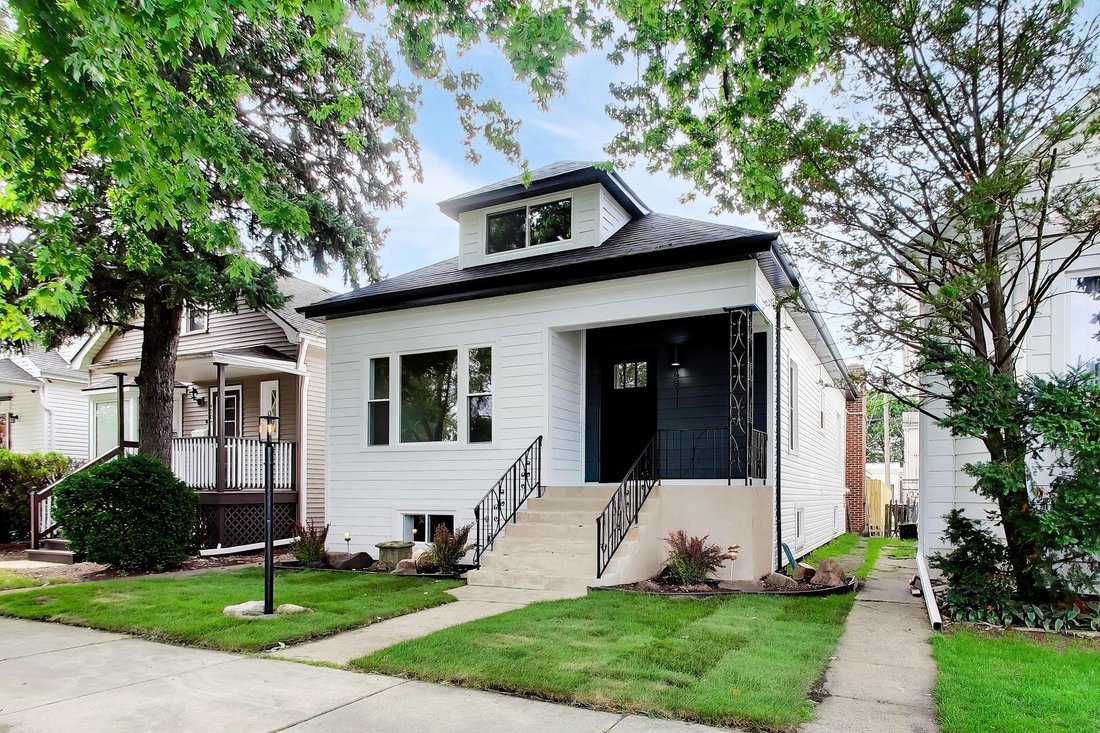 House in Chicago, Illinois, United States 2 - 18592400