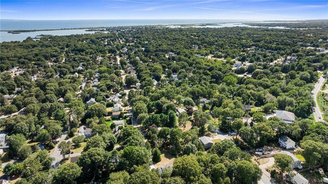 House in Charlestown, Rhode Island, United States 4 - 18588807