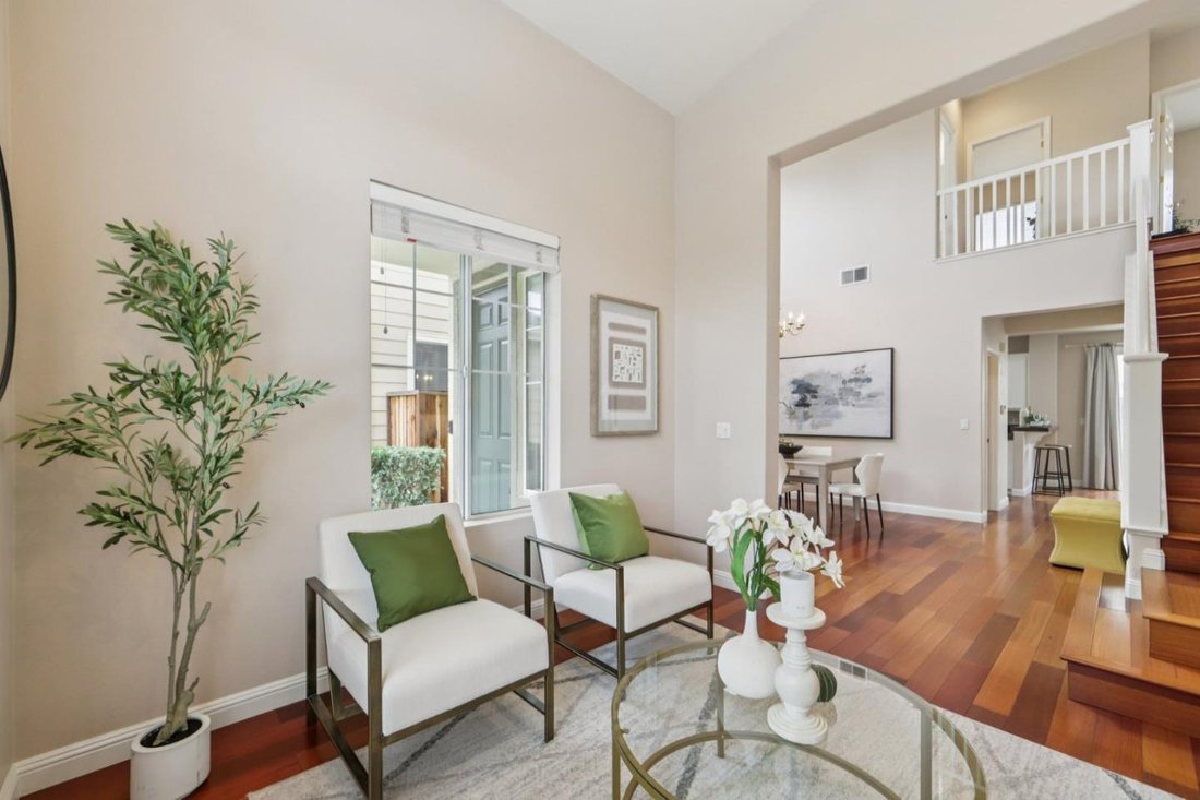 House in San Jose, California, United States 3 - 18591415
