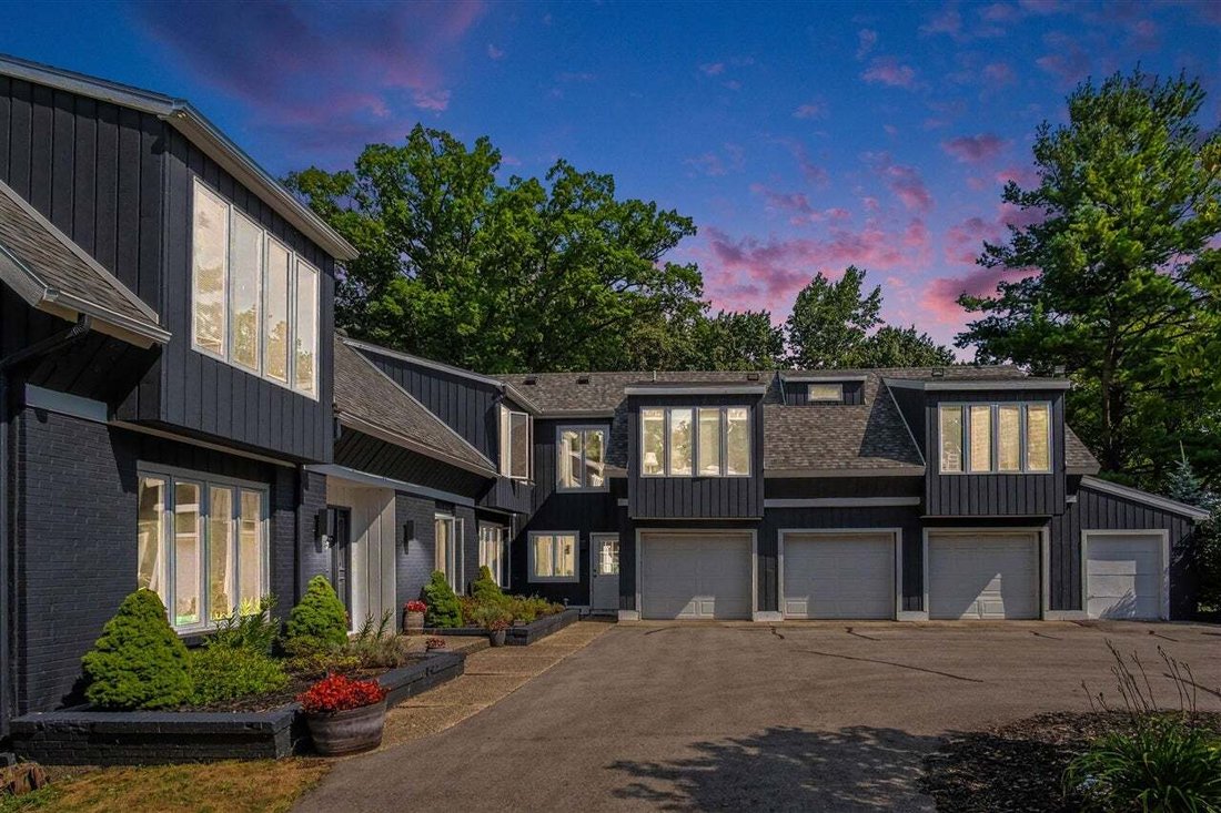 House in Grand Rapids, Michigan, United States 1 - 18588853