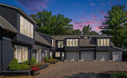 Casa a Grand Rapids, Michigan, Stati Uniti 1