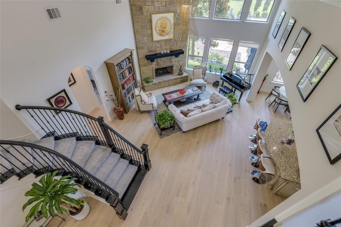 House in Austin, Texas, United States 3 - 18589787