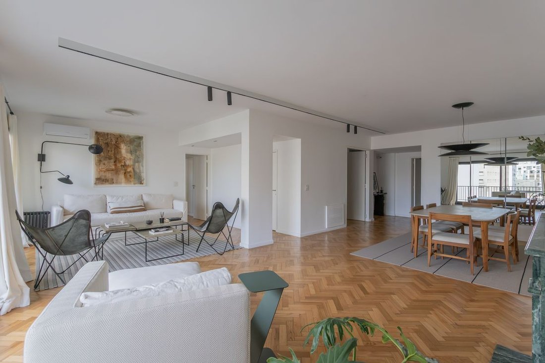 Apartment in Buenos Aires, Buenos Aires, Argentina 2 - 18592918