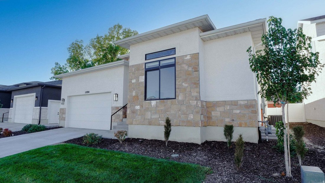 House in Riverton, Utah, United States 2 - 18591309