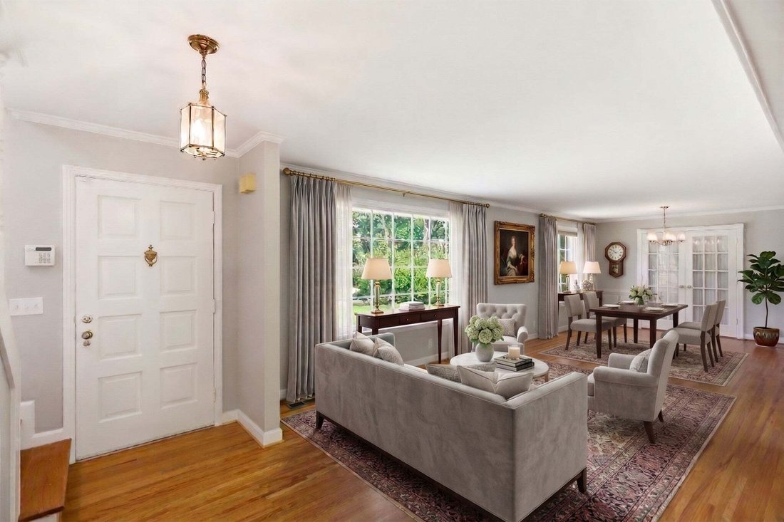 House in Nashville, Tennessee, United States 3 - 18166988