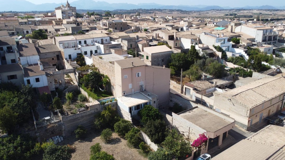House in Santa Margalida, Balearic Islands, Spain 4 - 18592738