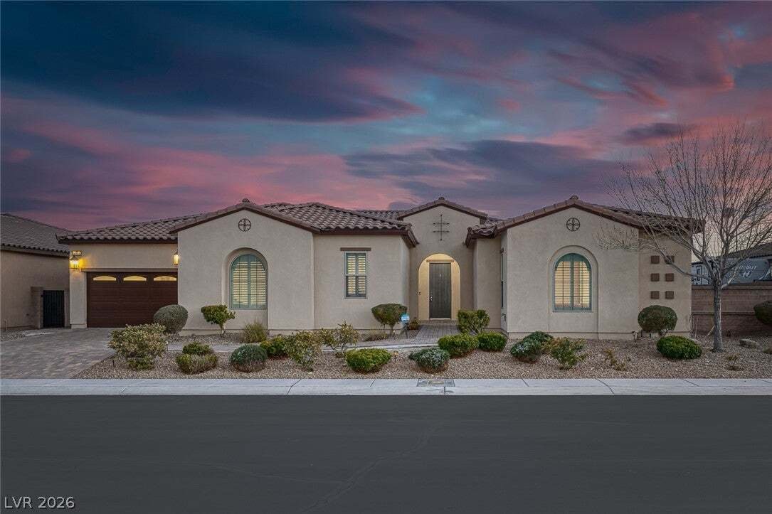 House in Las Vegas, Nevada, United States 2 - 18591008