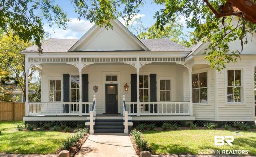 Casa a Mobile, Alabama, Stati Uniti 1