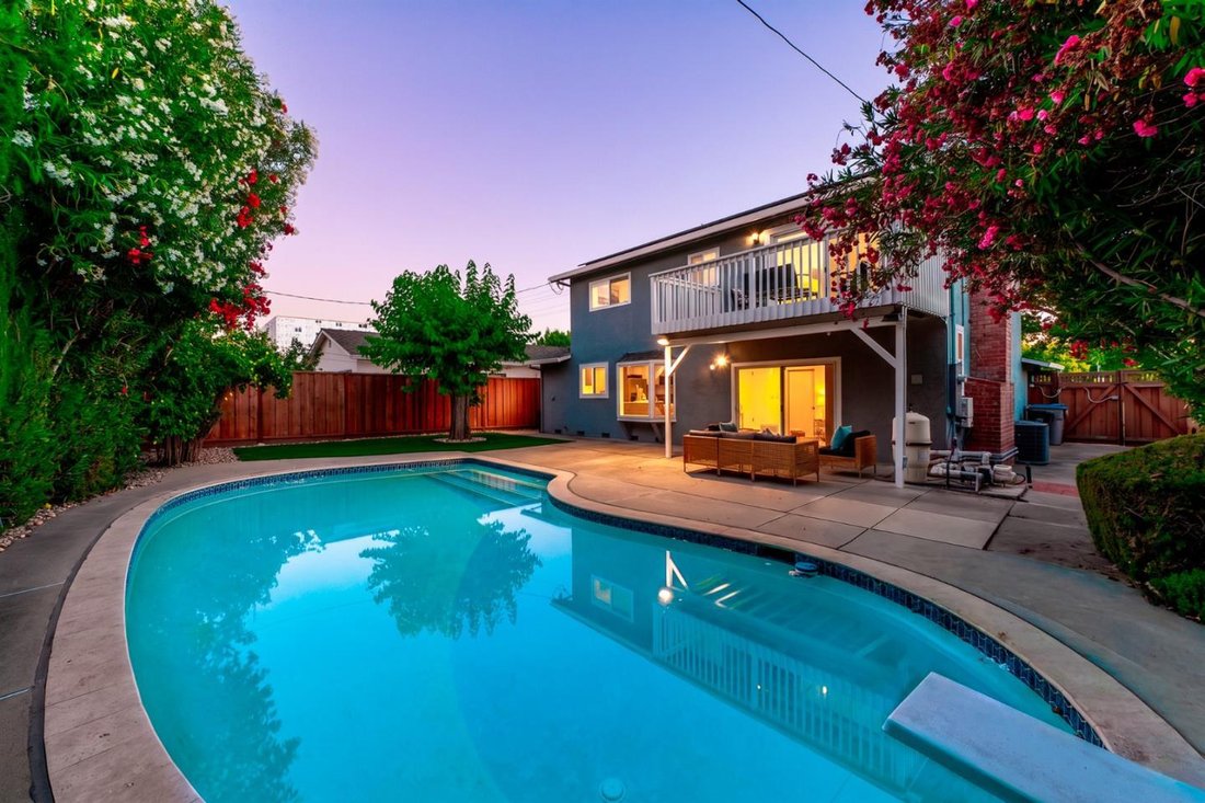 House in San Jose, California, United States 4 - 18591356