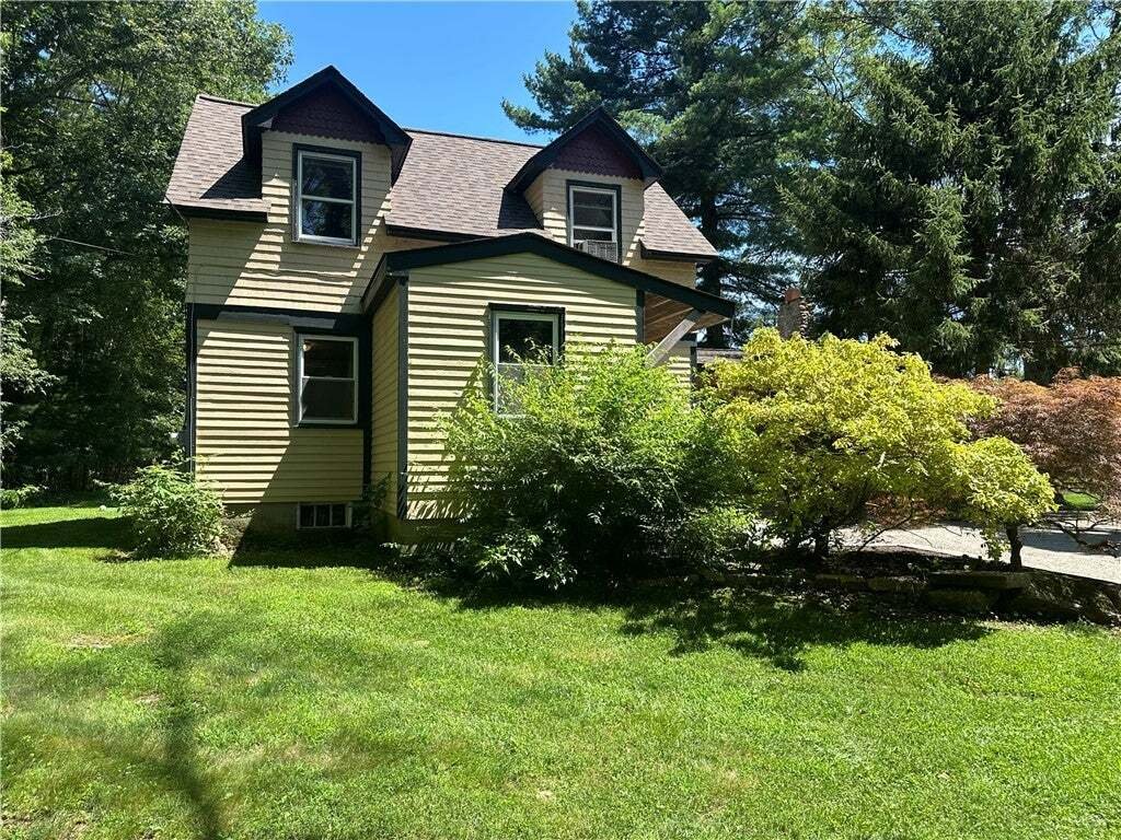 House in Foster, Rhode Island, United States 2 - 18588805