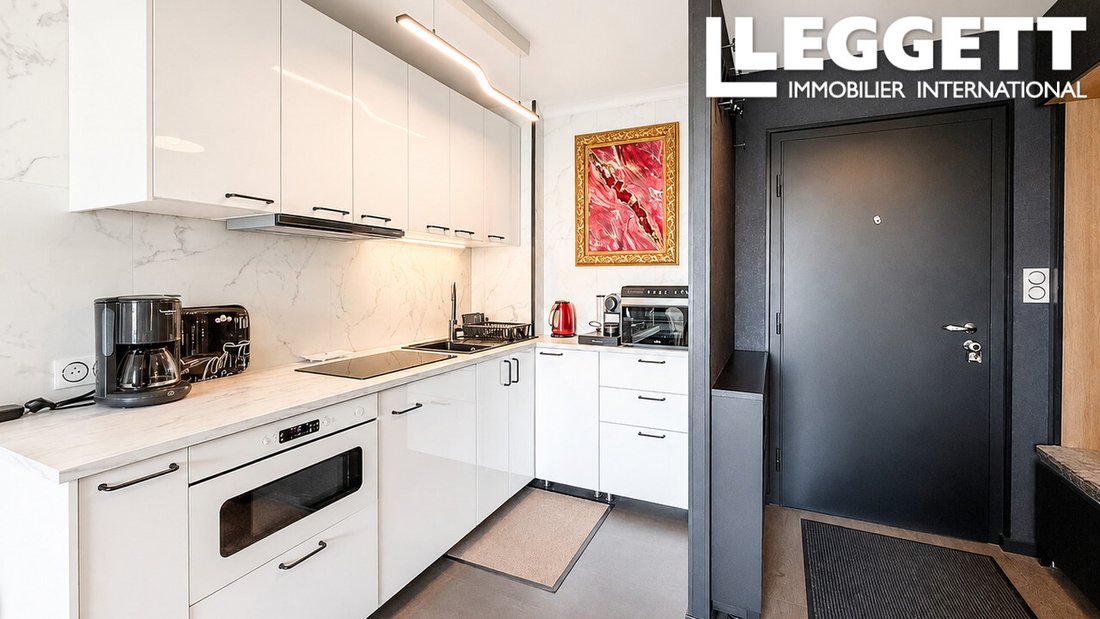 Apartment in Mouton Duvernet, Paris 14e Arrondissement, Paris 4 - 18593100