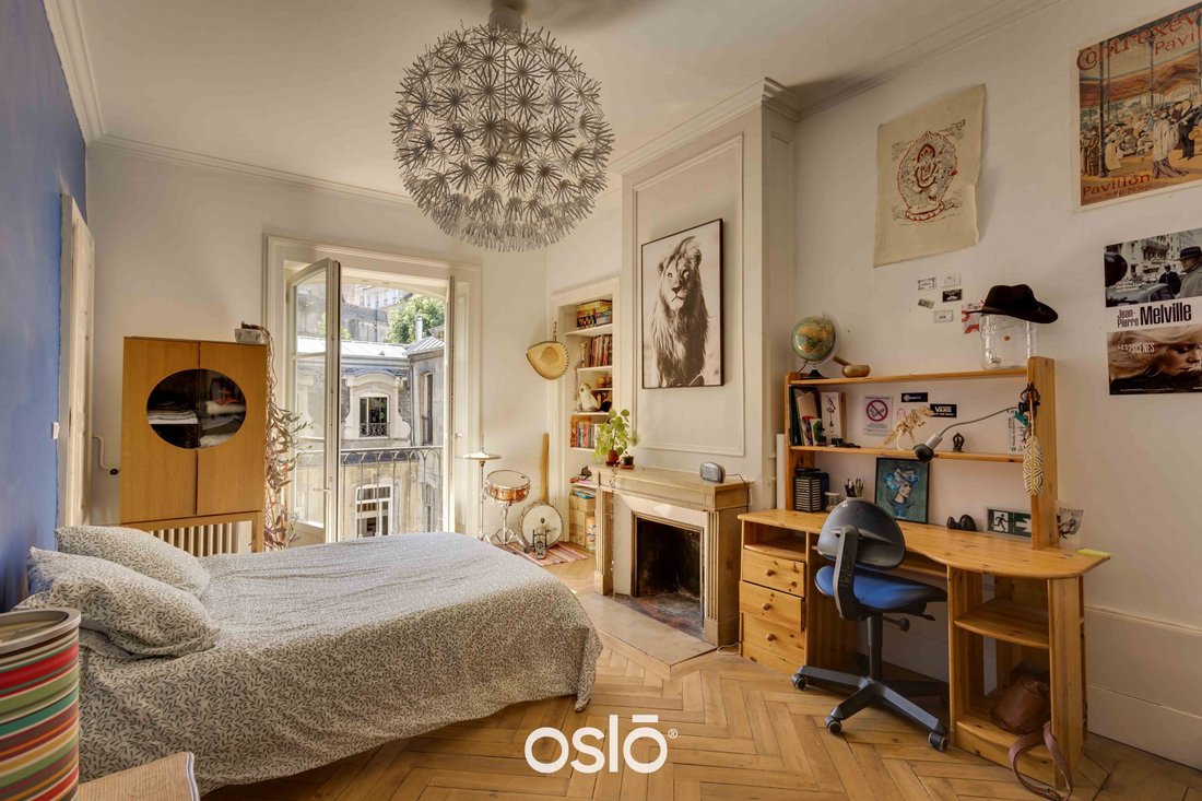 Apartment in Saint Claude - Torcols, Besancon, France 5 - 18593946