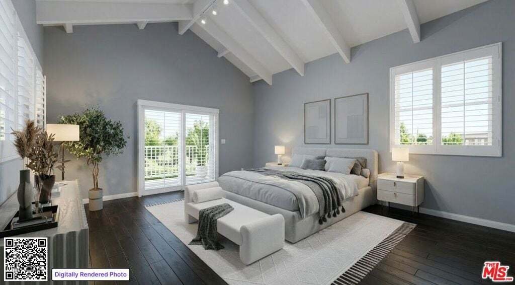 House in Los Angeles, California, United States 5 - 18589110