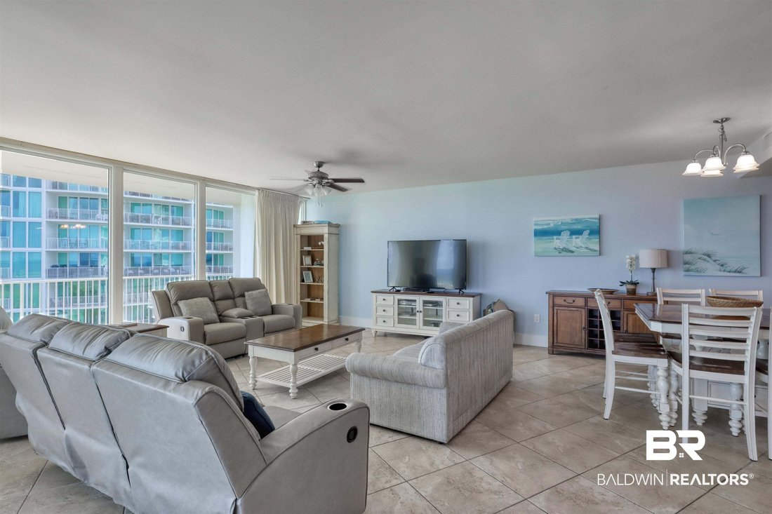 House in Orange Beach, Alabama, United States 3 - 17692575