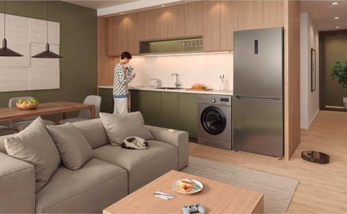 Apartment in Neuquen, Neuquen, Argentina 1
