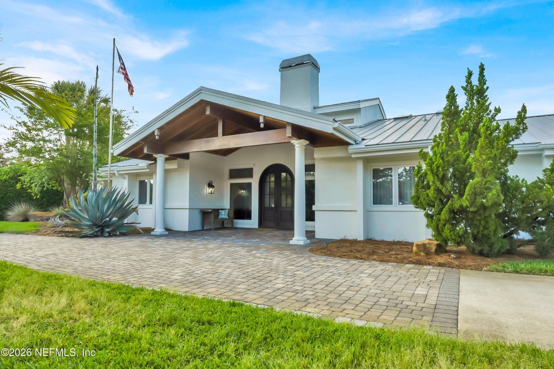 House in Ponte Vedra Beach, Florida, United States 2 - 17871075