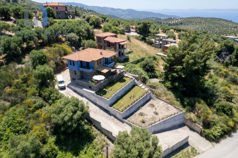 House in Sithonia, Macedonia and Thrace, Greece 4 - 18590027