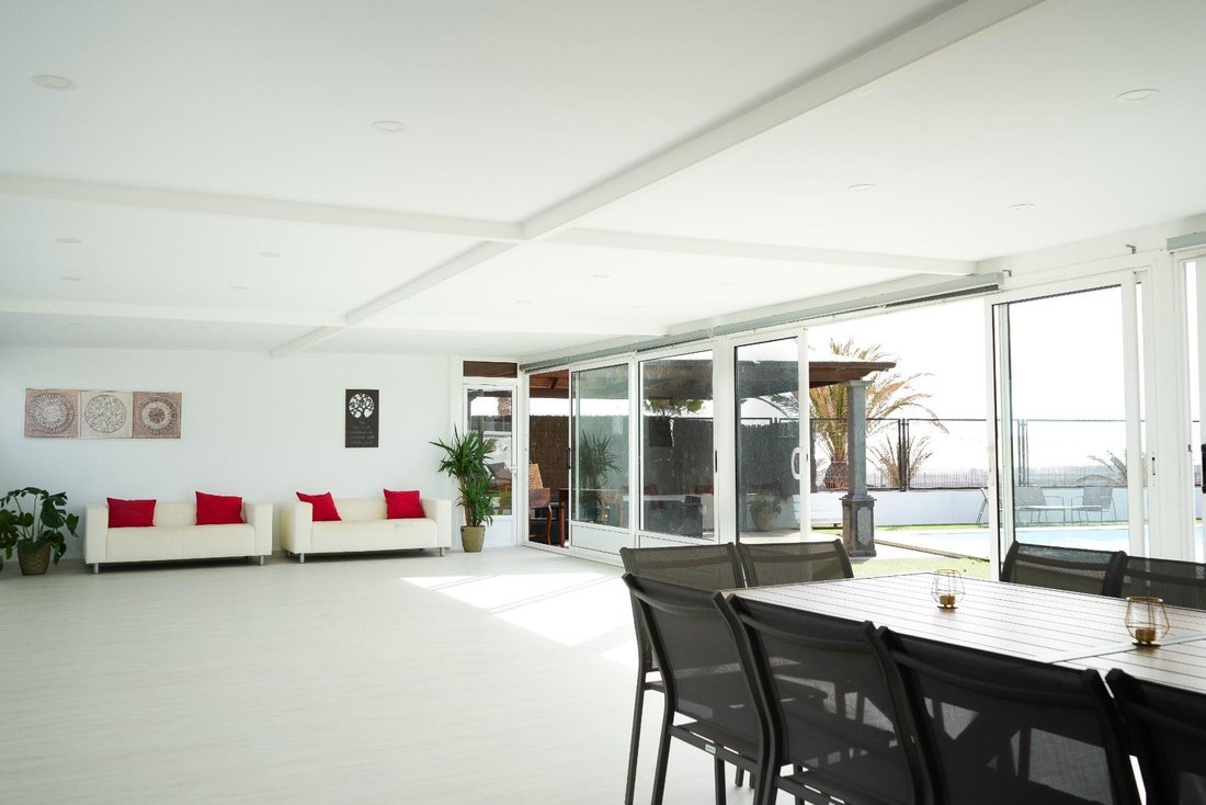 Villa in Tias, Canary Islands, Spain 4 - 18592771