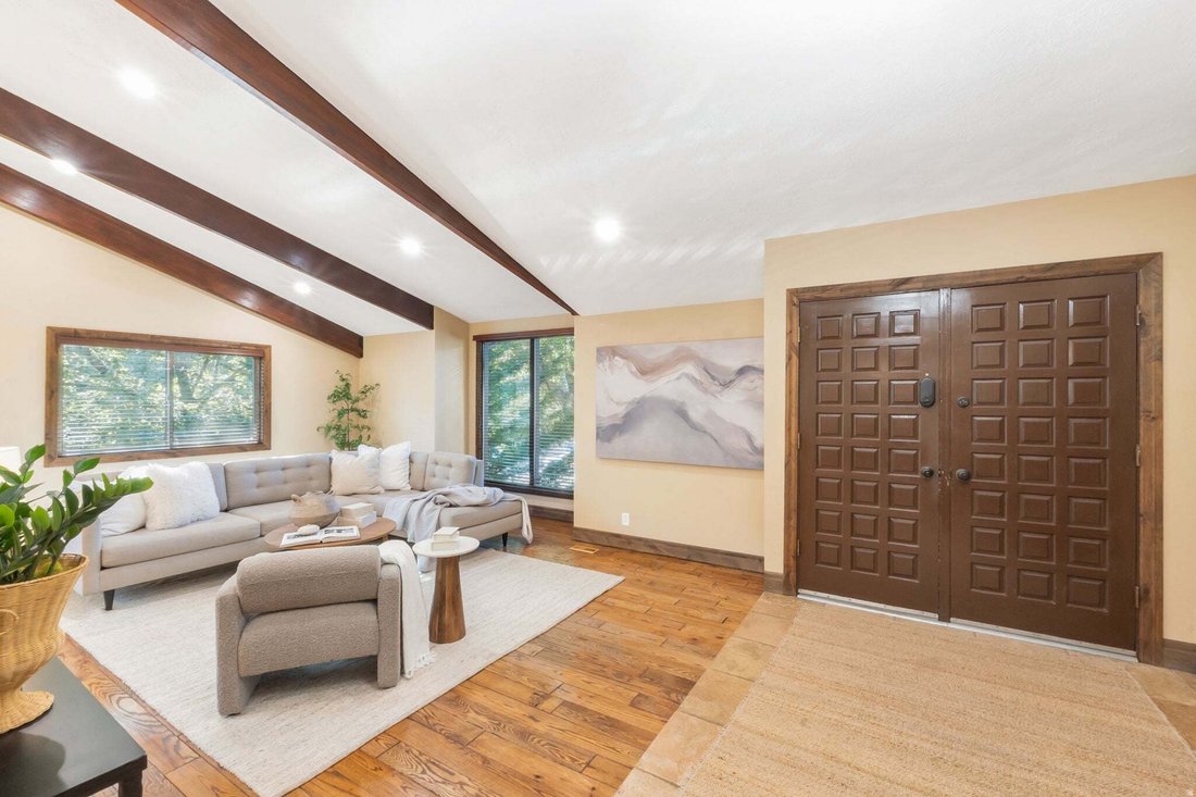 House in Cottonwood Heights, Utah, United States 3 - 18589185