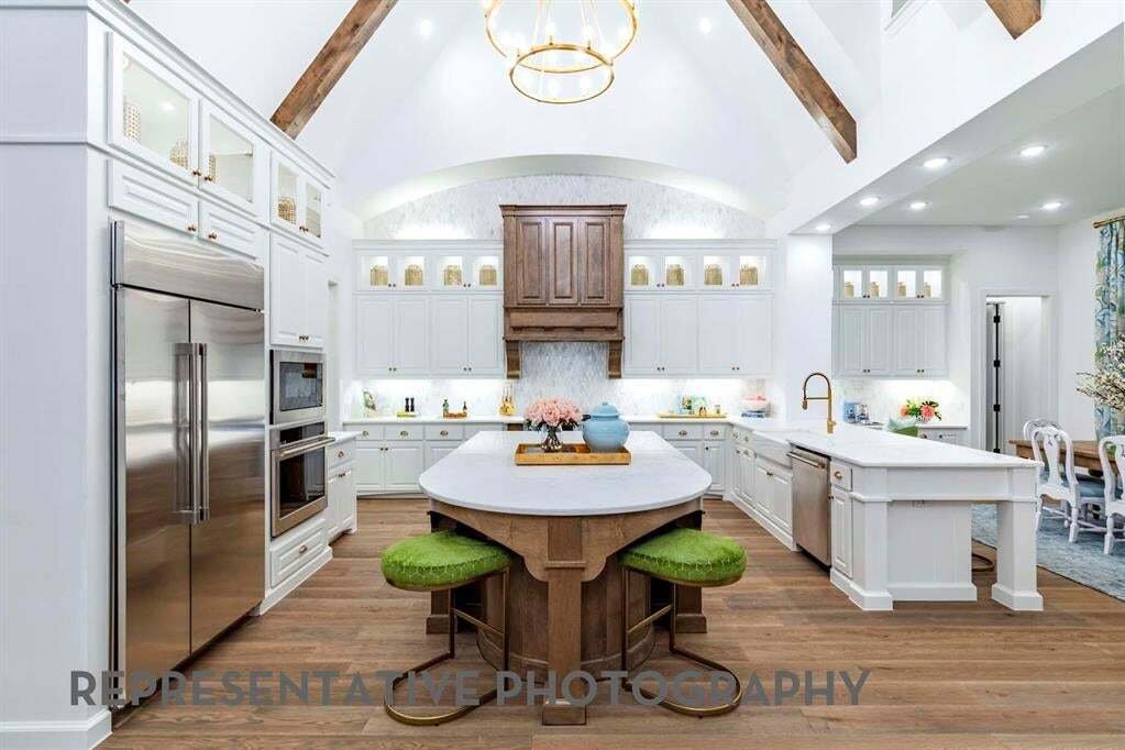 House in Celina, Texas, United States 3 - 18592556