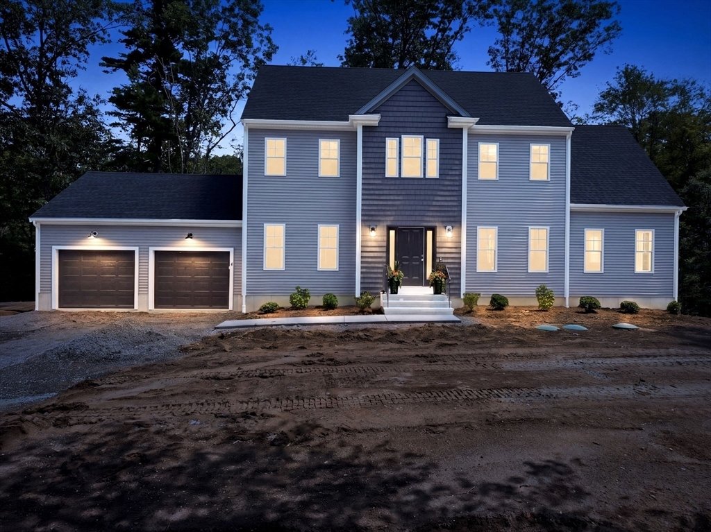 House in Douglas, Massachusetts, United States 1 - 18591708