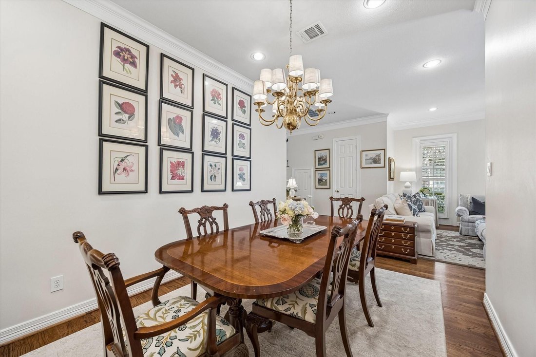 Townhouse in Houston, Texas, United States 5 - 18592704