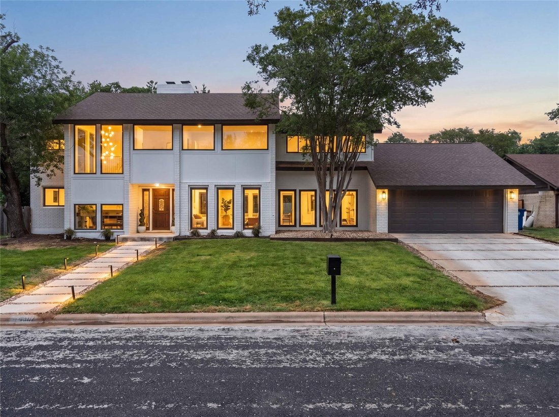 House in Austin, Texas, United States 2 - 18589781
