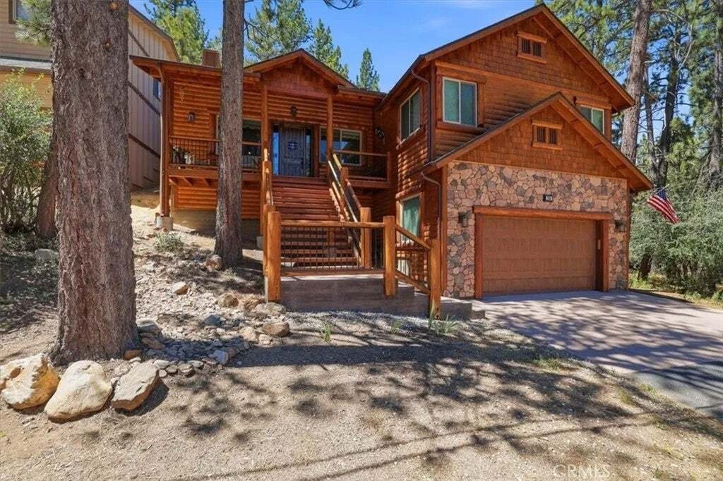 House in Big Bear Lake, California, United States 2 - 18592067