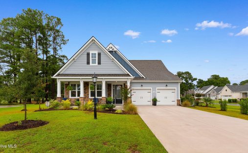 House in Calabash, North Carolina, United States 1