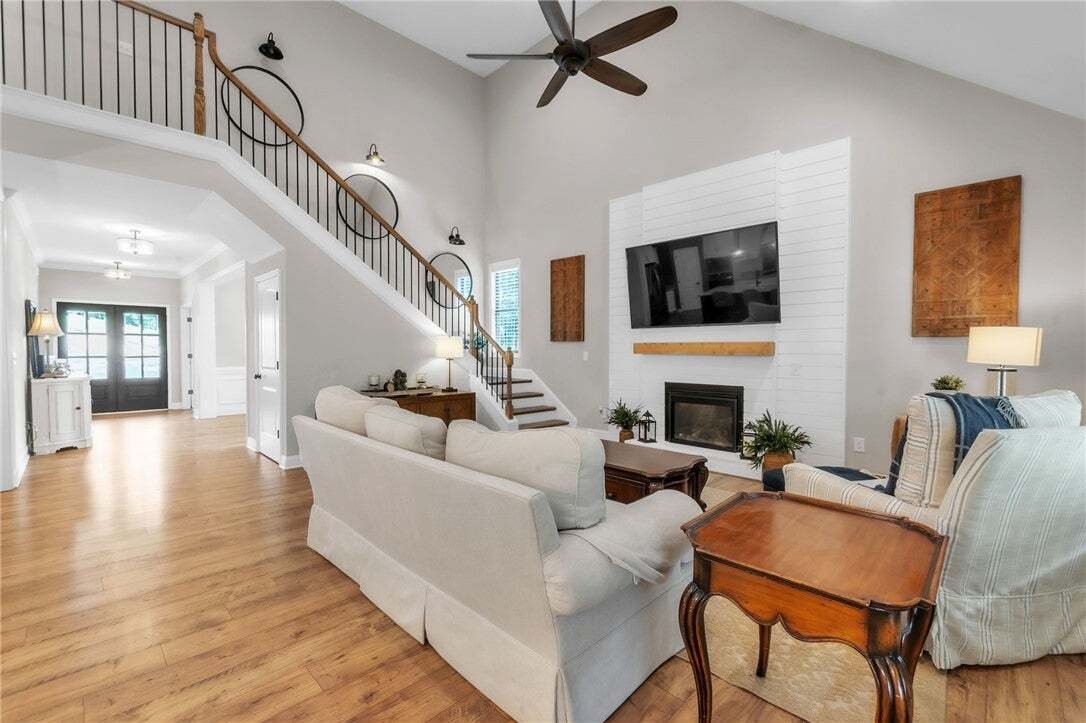 House in Anderson, South Carolina, United States 3 - 18588857