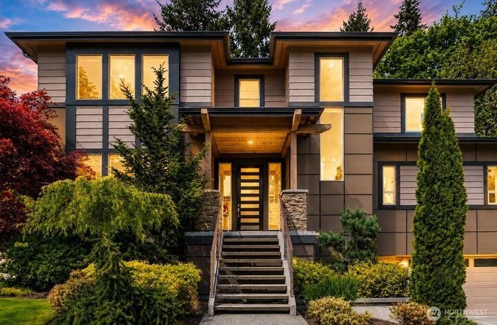 House in Kirkland, Washington, United States 1 - 18218798