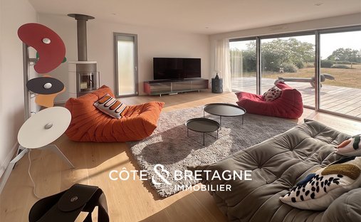 Casa en Surzur, Bretaña, Francia 1