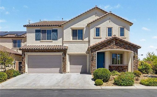 Maison à Las Vegas, Nevada, États-Unis 1