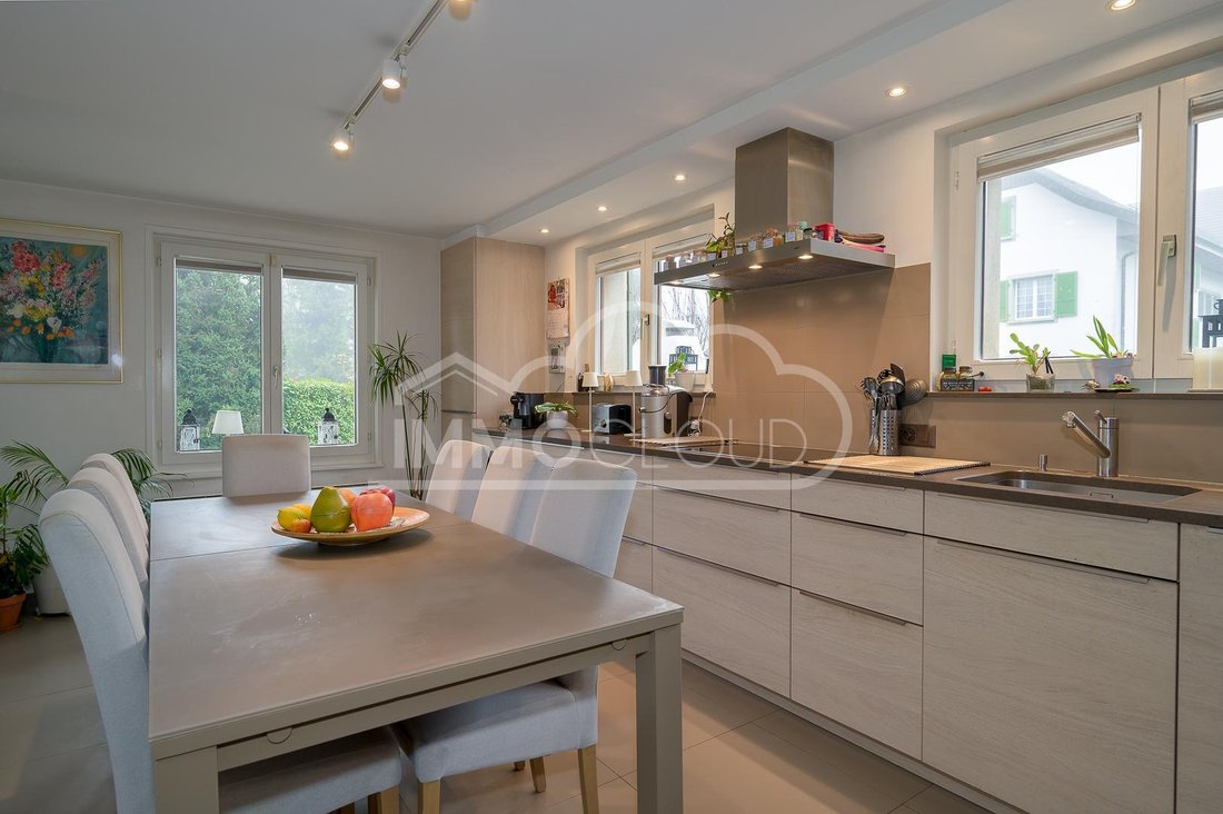 Villa in Morges, Vaud, Switzerland 4 - 18580641