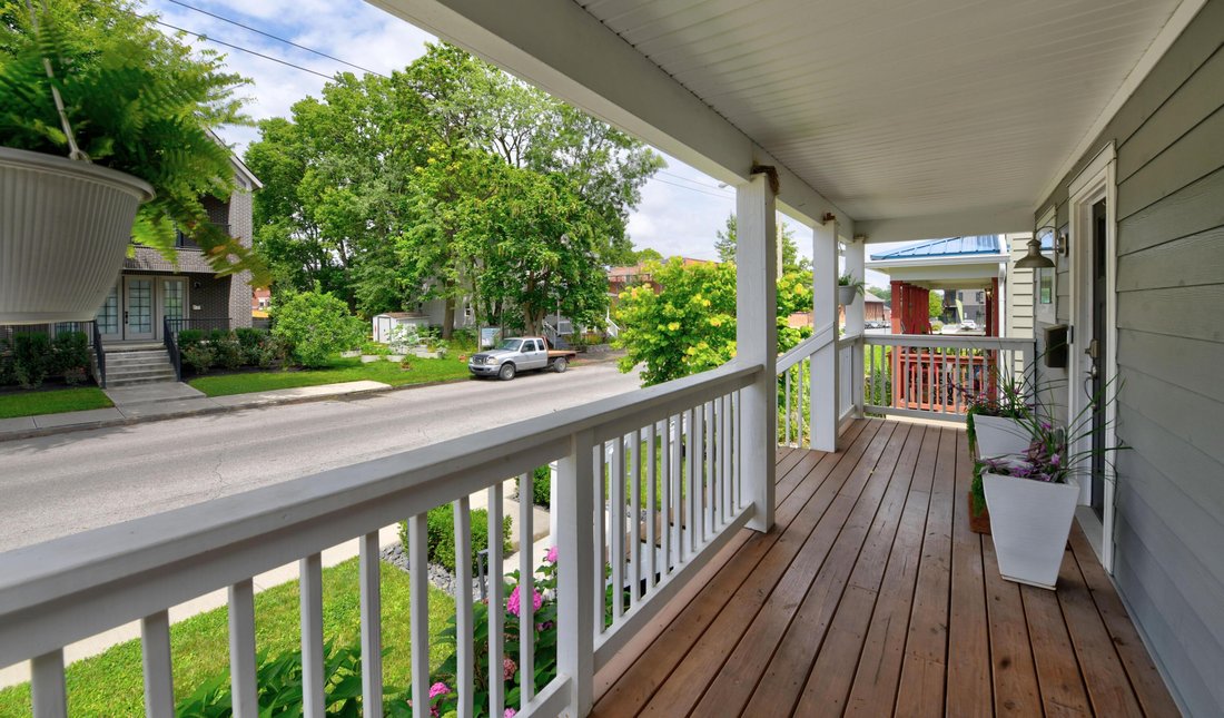 House in Columbus, Ohio, United States 5 - 18554465