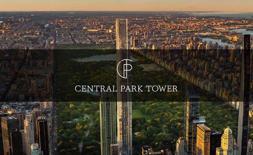 Appartement à New York, État de New York, États-Unis 1