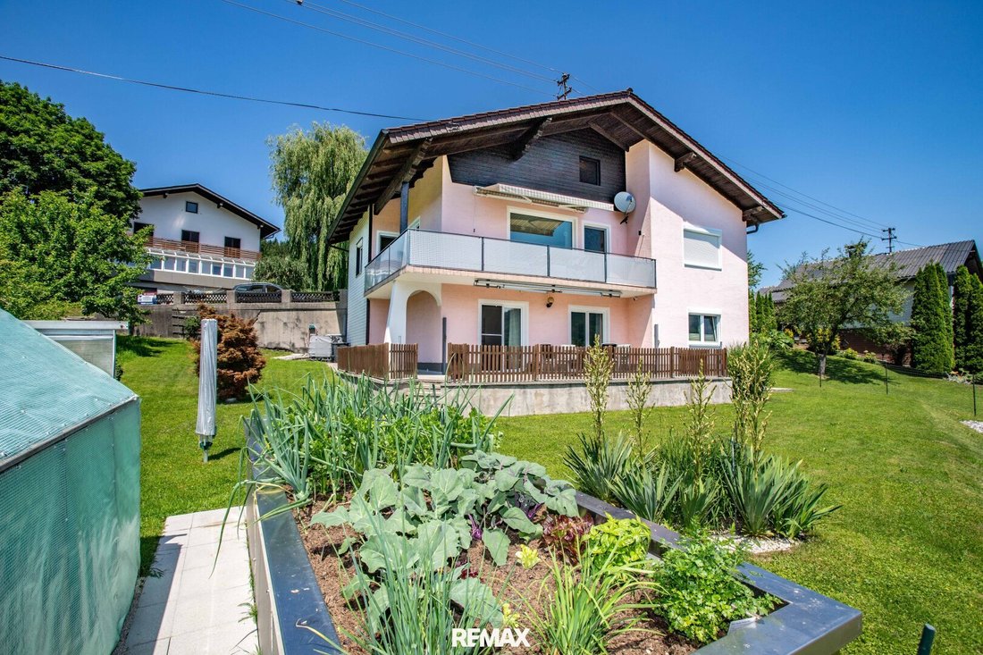 House in Schörfling am Attersee, Upper Austria, Austria 2 - 18590510
