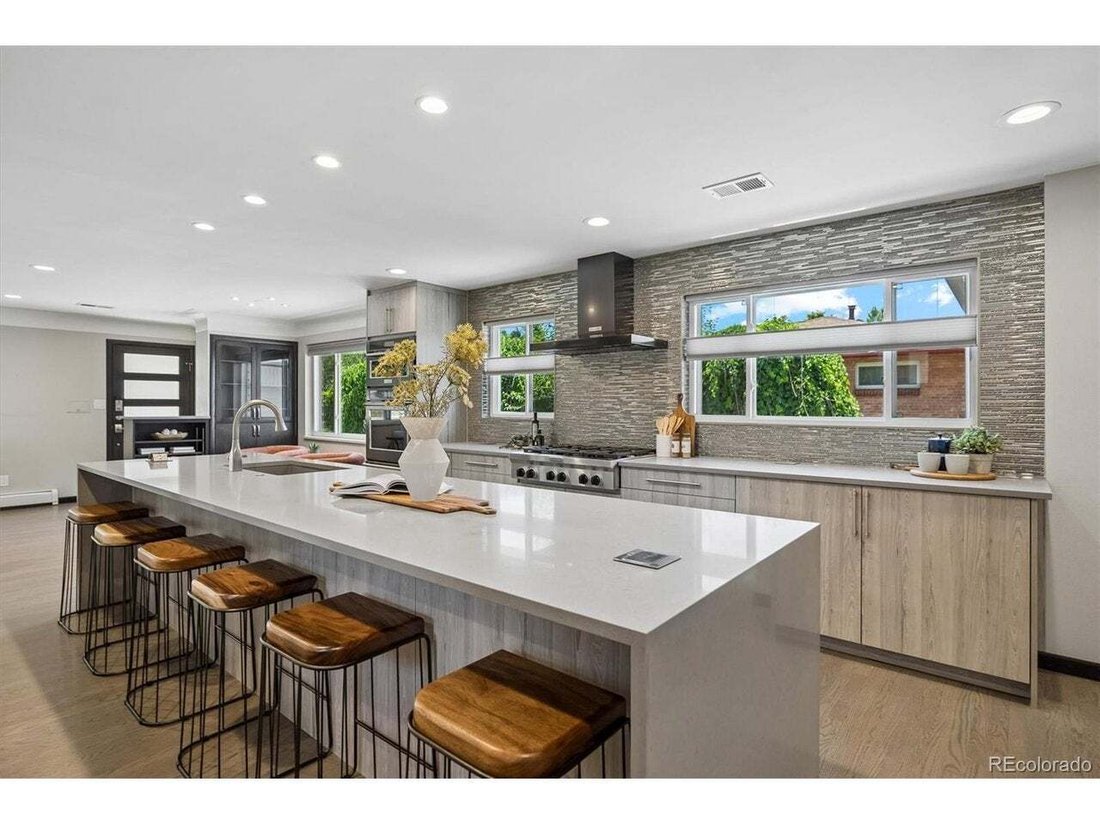 House in Englewood, Colorado, United States 3 - 18173099
