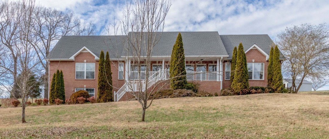 House in Adams, Tennessee, United States 4 - 18322043