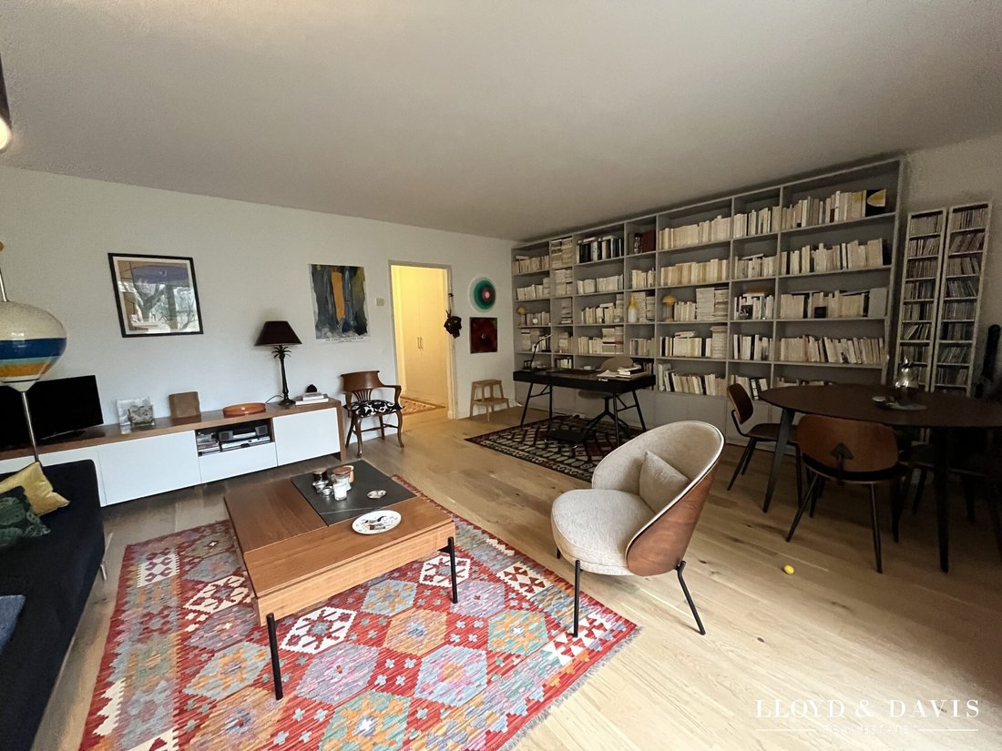 Apartment in Saint Bruno-Saint Augustin, Bordeaux, France 5 - 17024757