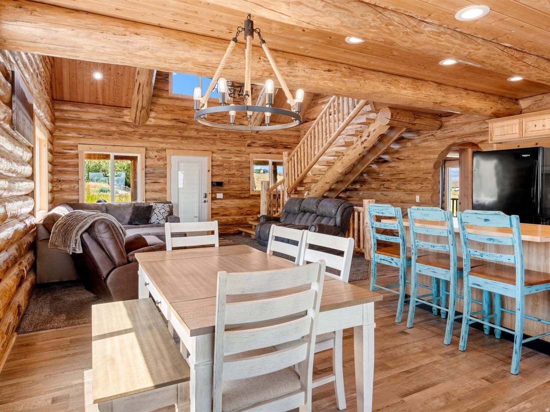 House in Fish Haven, Idaho, United States 5 - 18591308
