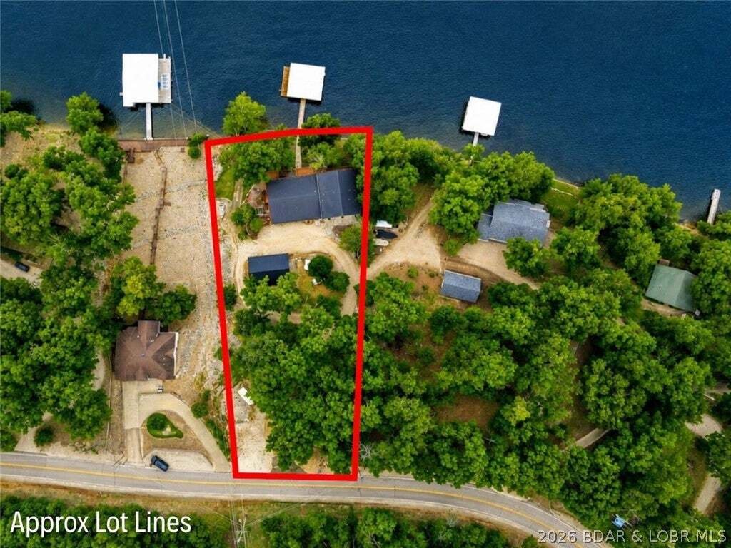 House in Lake Ozark, Missouri, United States 3 - 18591291