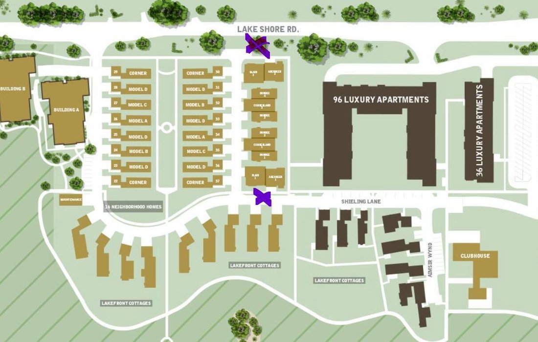 Condo in Port Washington, Wisconsin, United States 4 - 18589141