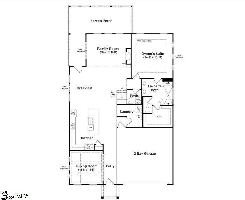 House in Greenville, South Carolina, United States 5 - 18589198